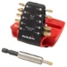 Hultafors Bitset Torsion Diamond PZ en Torx
