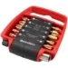 Hultafors Bitset Torsion Diamond PZ en PH