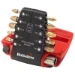 Hultafors Bitset Torsion Diamond PZ en PH