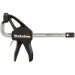 Hultafors Lijmklem QCX 15 zwart - met snelspanner