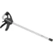 Hultafors Lijmklem QCX 45 zwart - met snelspanner