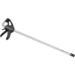 Hultafors Lijmklem QCX 60 zwart - met snelspanner