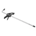 Hultafors Lijmklem QCX 60 zwart - met snelspanner
