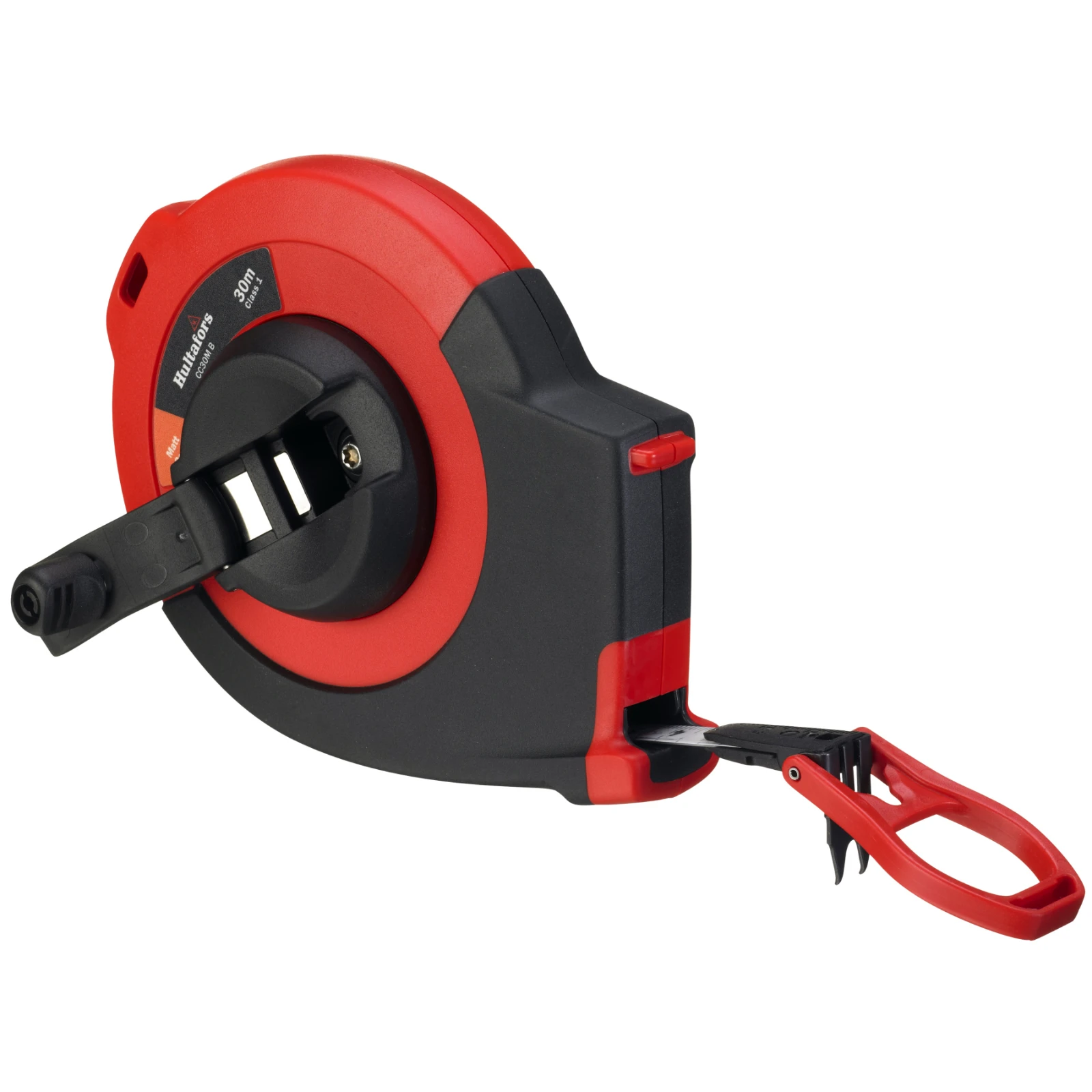 Hultafors Rolbandmaat CC 30m