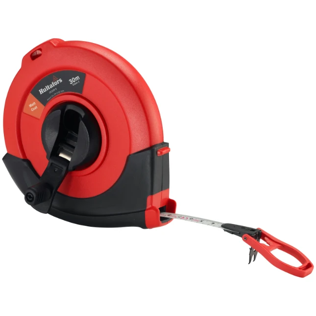 Hultafors Rolbandmaat CX 30m