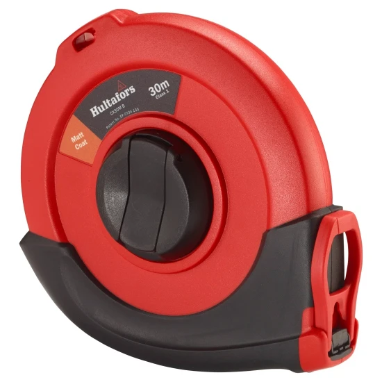 Hultafors Rolbandmaat CX 30m
