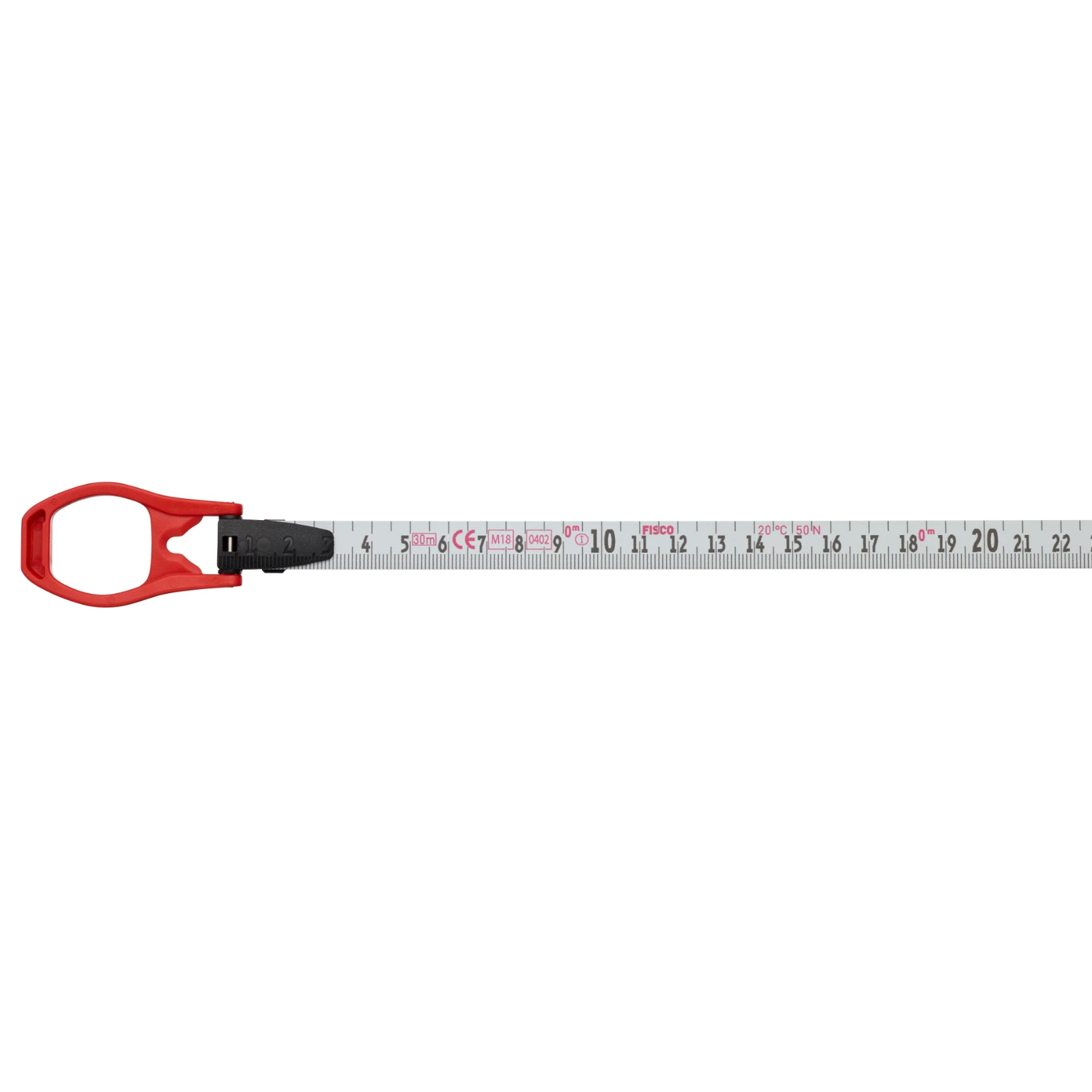Hultafors Rolbandmaat CX 30m