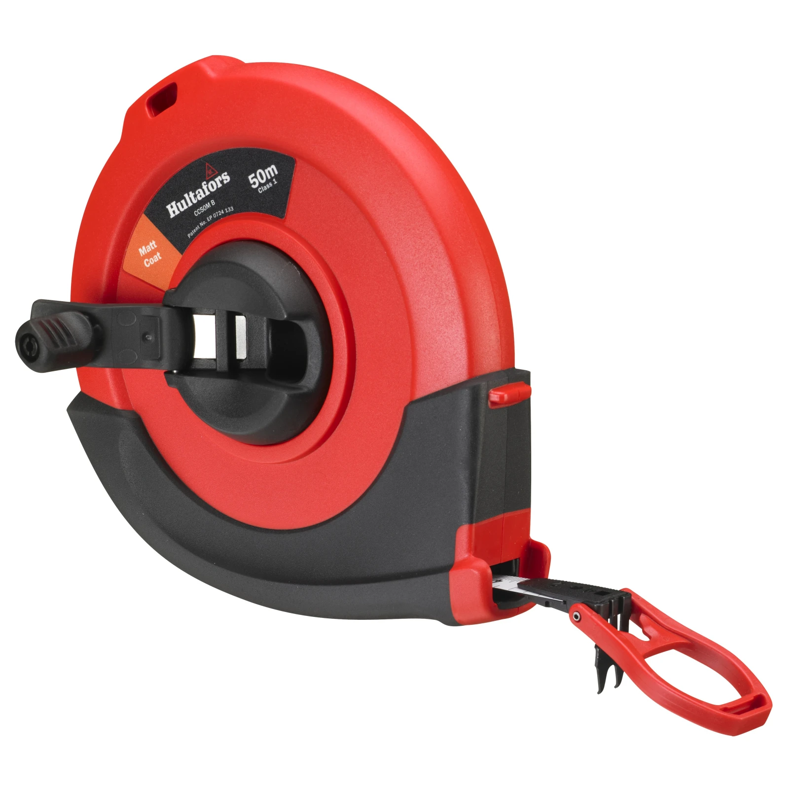 Hultafors Rolbandmaat CC 50m