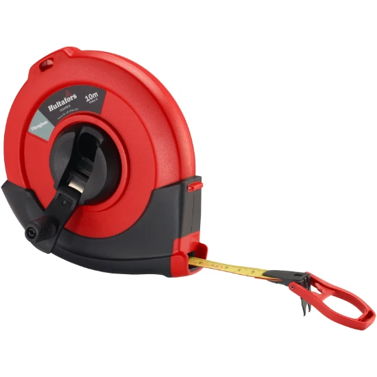 Hultafors Rolbandmaat CC FM 10m