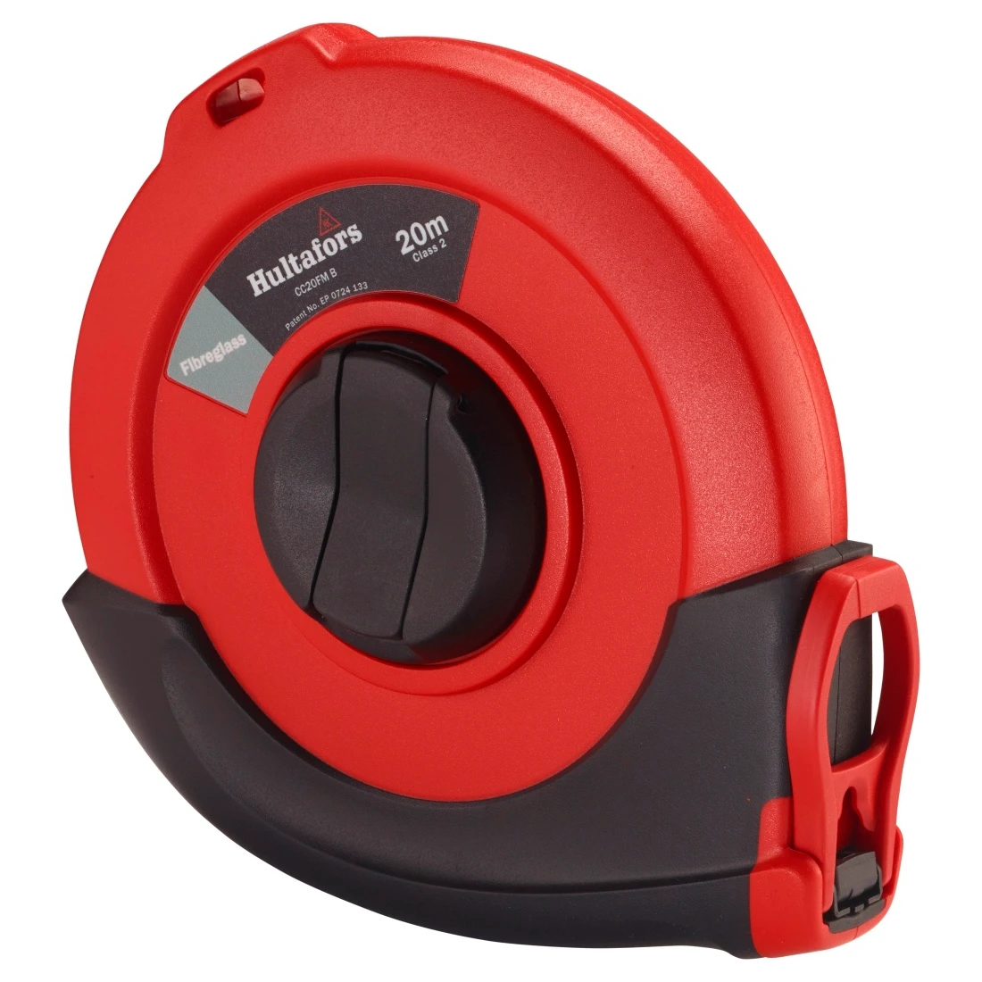 Hultafors Rolbandmaat CC FM 20m