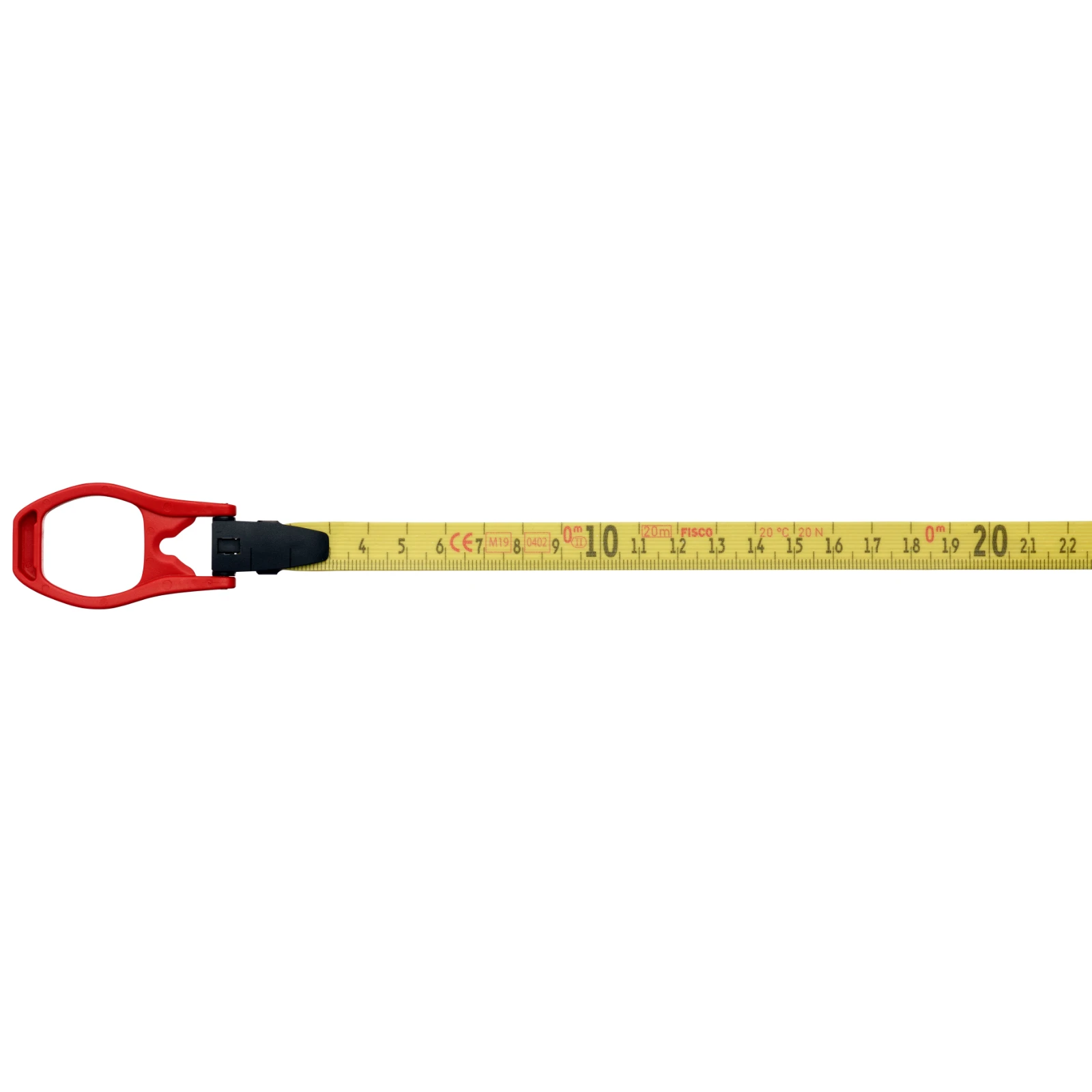 Hultafors Rolbandmaat CC FM 20m