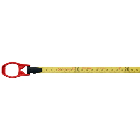 Hultafors Rolbandmaat CC FM 20m