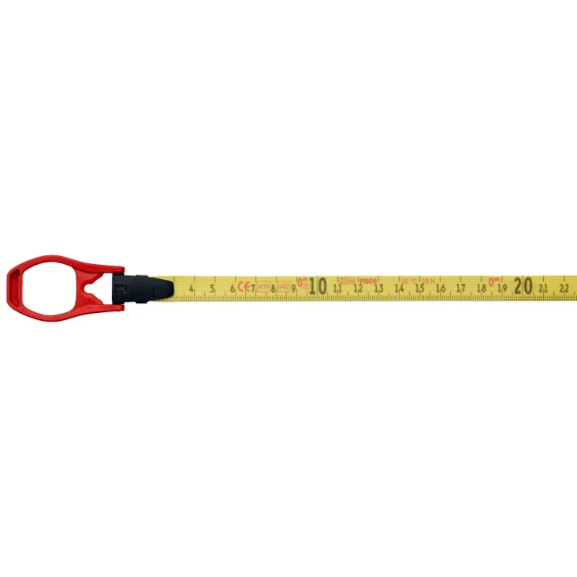 Hultafors Rolbandmaat CC FM 20m
