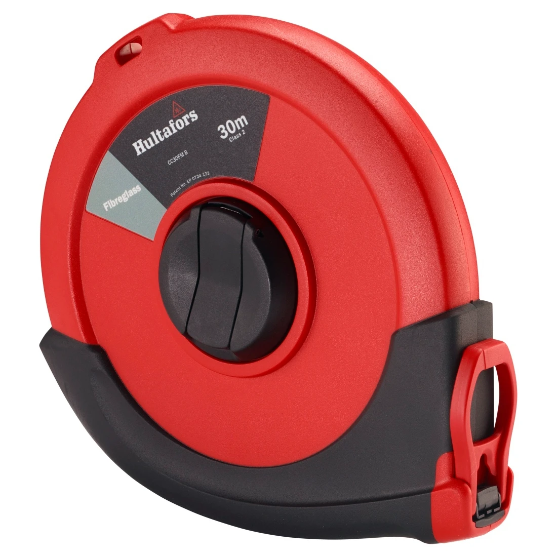 Hultafors Rolbandmaat CC FM 30m