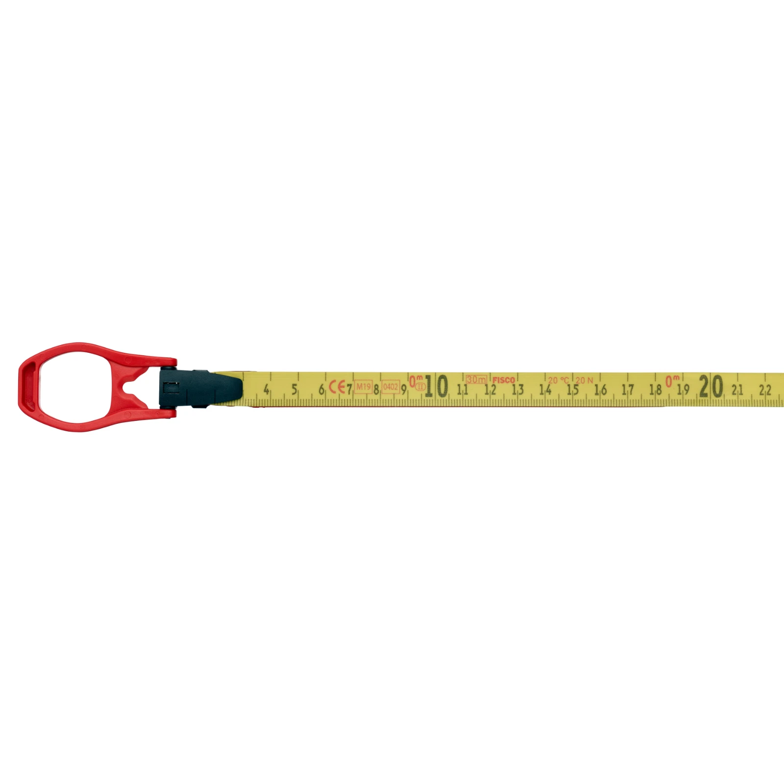 Hultafors Rolbandmaat CC FM 30m