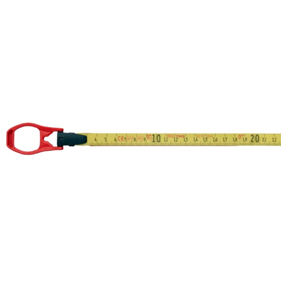 Hultafors Rolbandmaat CC FM 30m