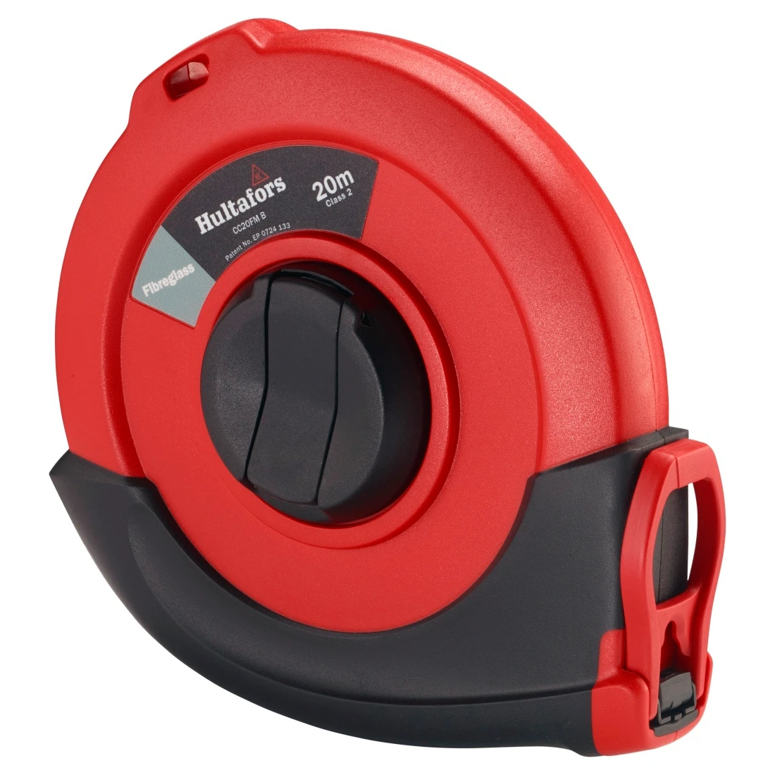 Hultafors Rolbandmaat CC FM D 15m
