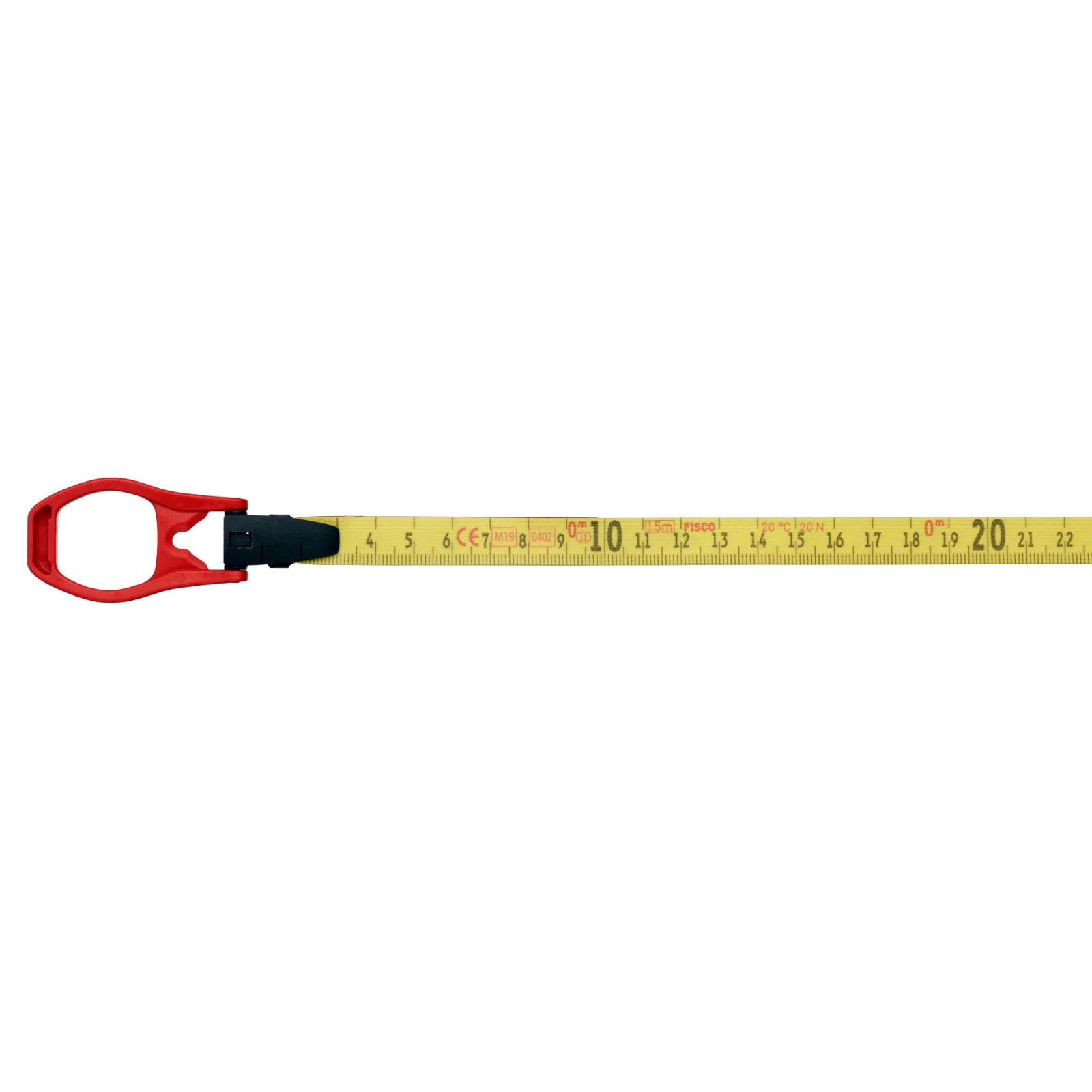 Hultafors Rolbandmaat CC FM D 15m