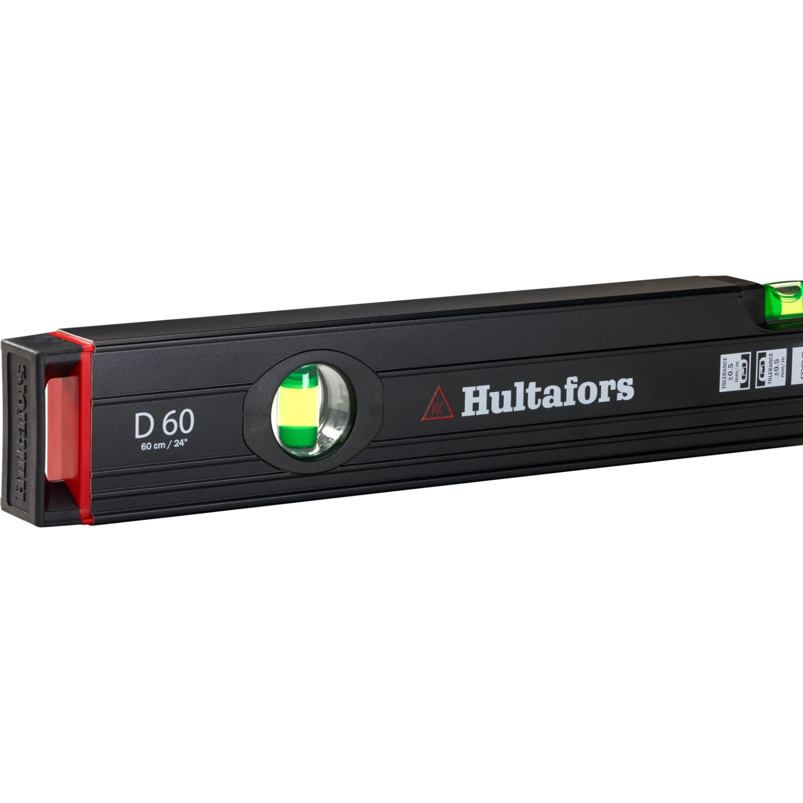 Hultafors Digitale Waterpas D 60