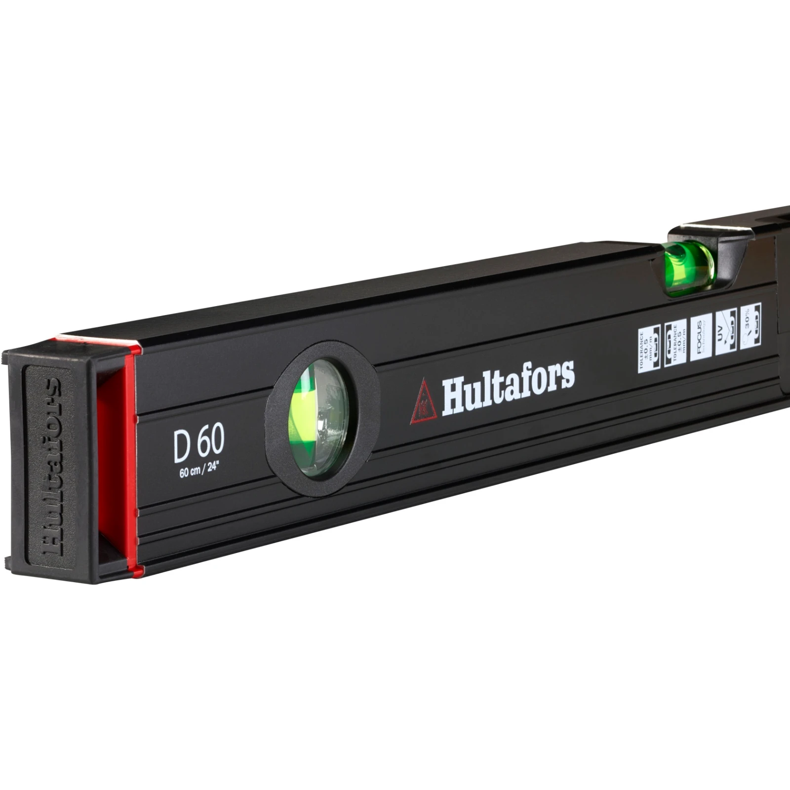 Hultafors Digitale Waterpas D 60