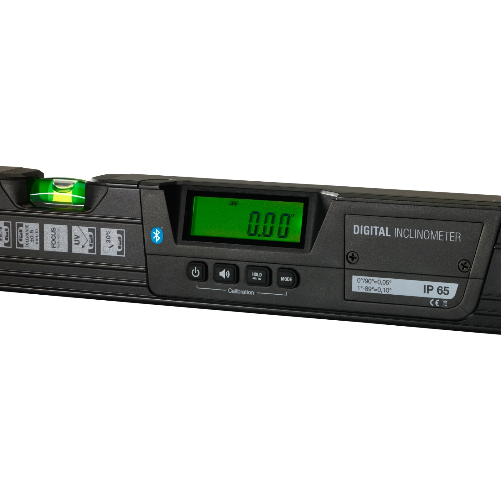 Hultafors Digitale Waterpas DM 60 magnetisch