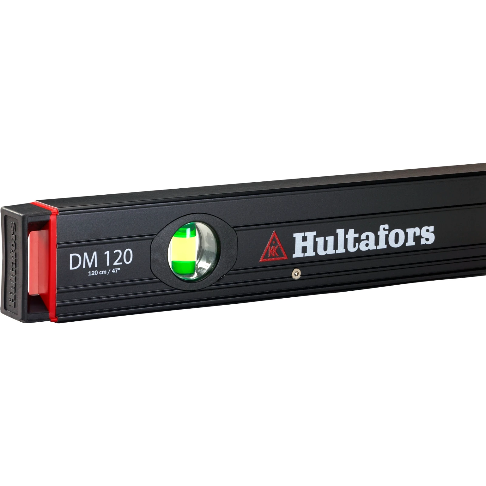 Hultafors Digitale Waterpas DM 120 magnetisch