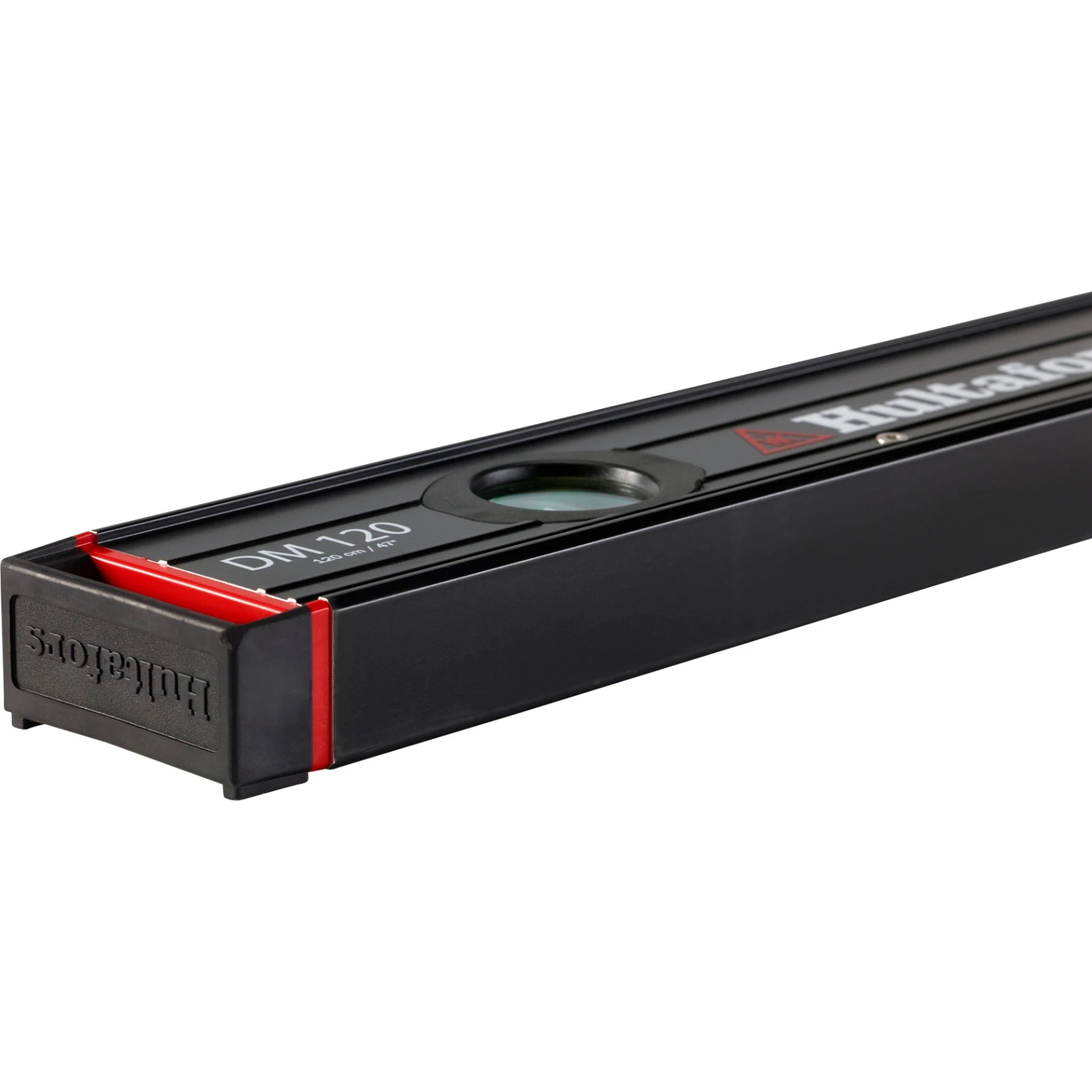 Hultafors Digitale Waterpas DM 120 magnetisch