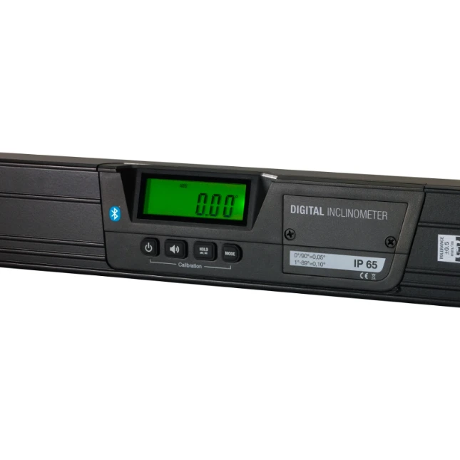 Hultafors Digitale Waterpas DM 120 magnetisch