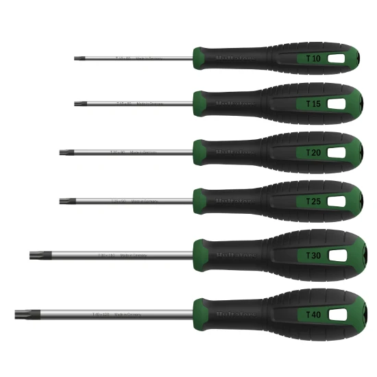 Hultafors Schroevendraaierset Torx
