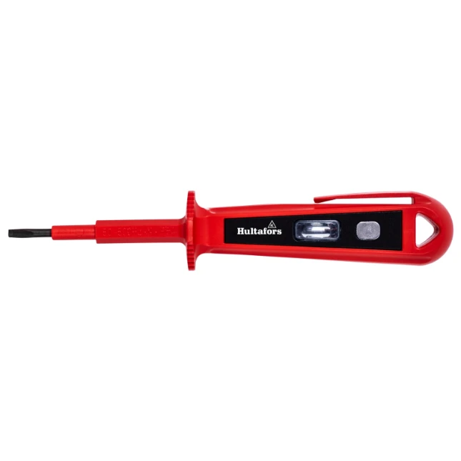 Hultafors Spanningszoeker IEC T