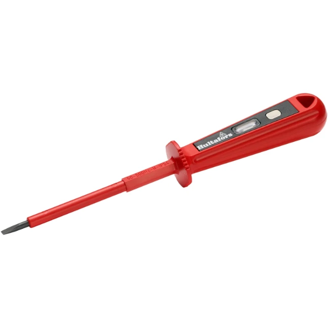 Hultafors Spanningszoeker IEC T