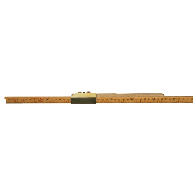 Hultafors Meetlat GLM 100 Glassnijder 1060 mm