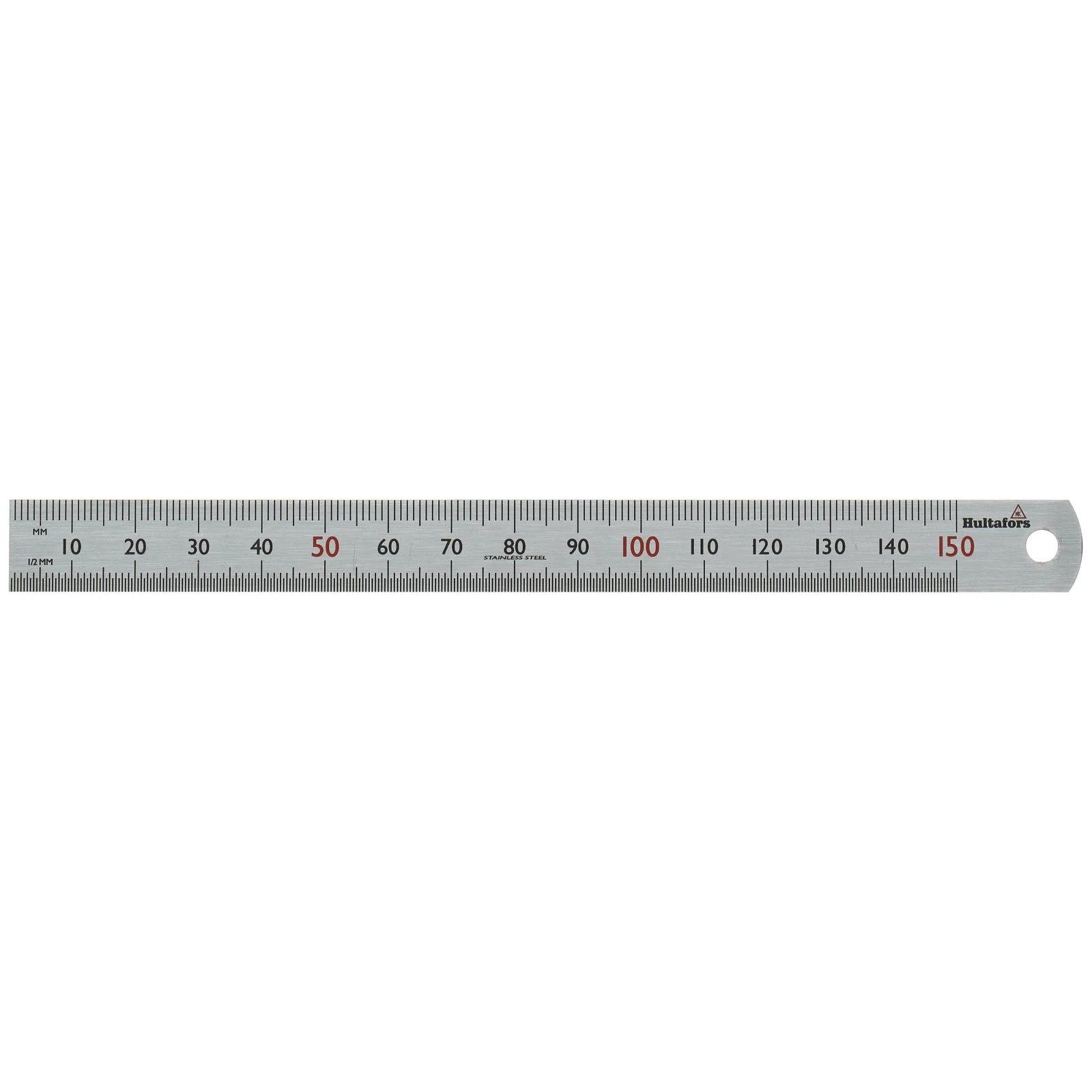 Hultafors Meetlat STL 150 - 150 mm