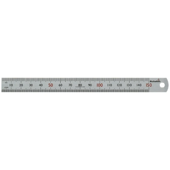 Hultafors Meetlat STL 150 - 150 mm