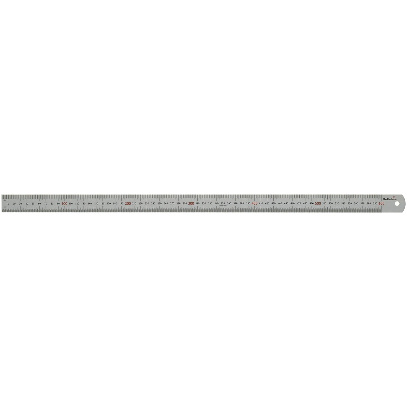 Hultafors Meetlat STL 600 - 600 mm
