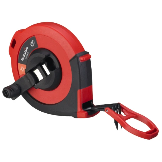 Hultafors Rolbandmaat CC 20m