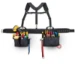 CLC Work Gear Gereedschapsbretels Combo