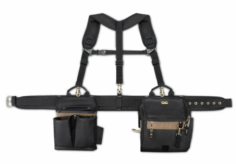 CLC Work Gear Gereedschapsbretels Combo