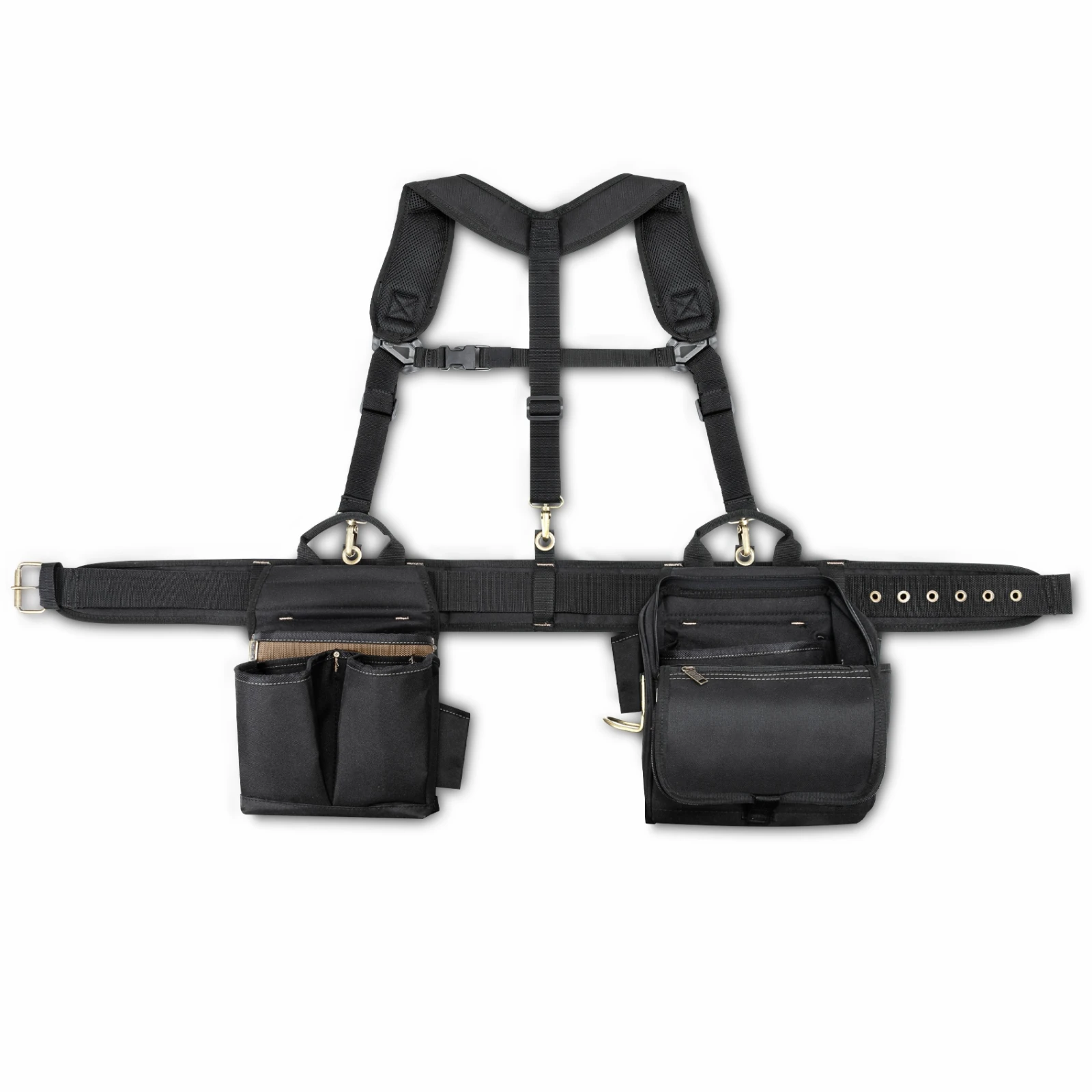 CLC Work Gear Gereedschapsbretels Combo