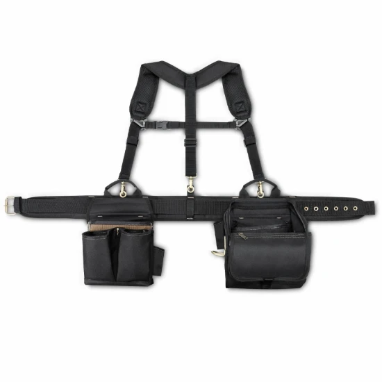CLC Work Gear Gereedschapsbretels Combo