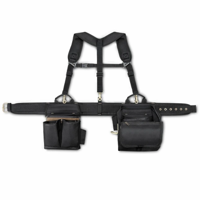 CLC Work Gear Gereedschapsbretels Combo