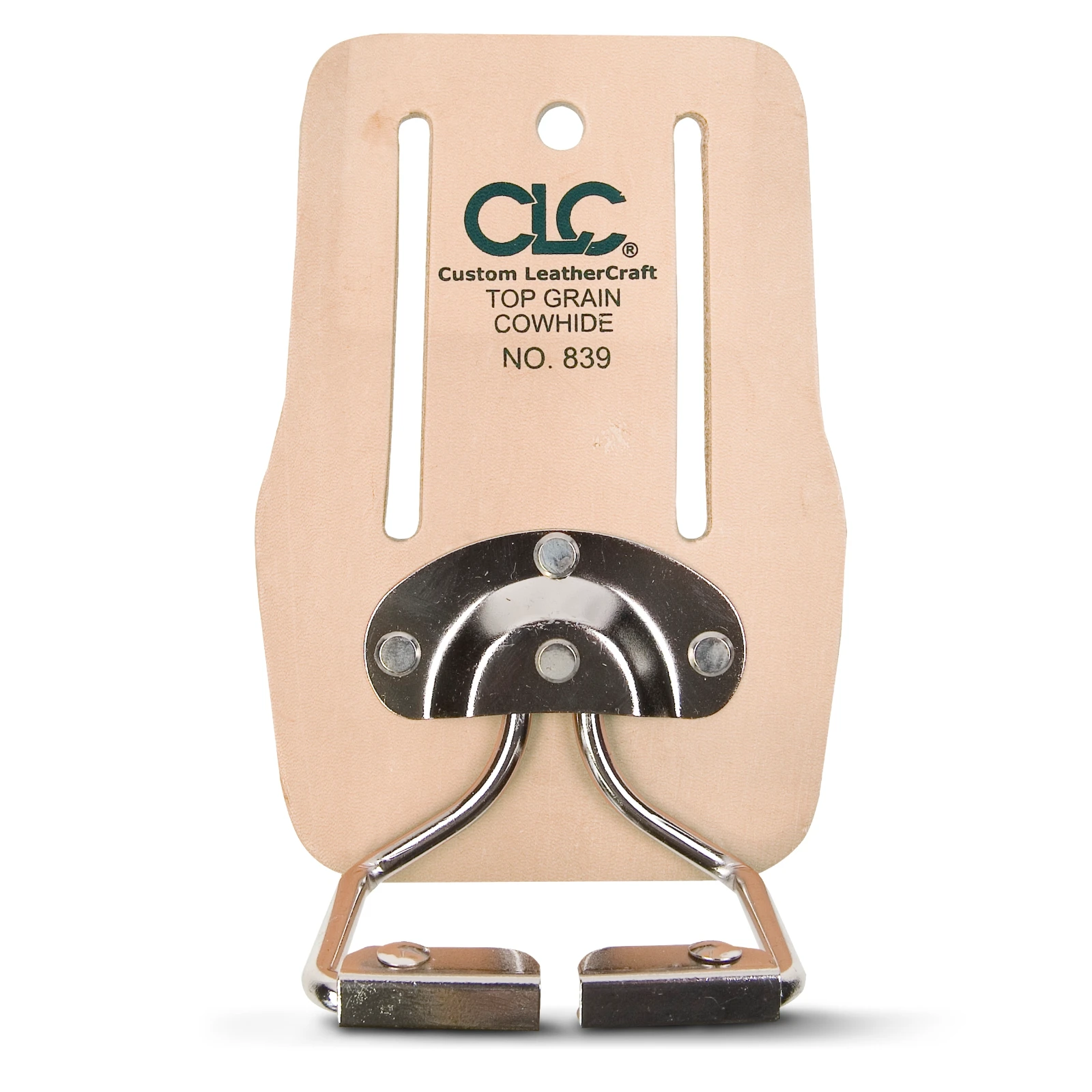 CLC Work Gear Hamerhouder Snap-in