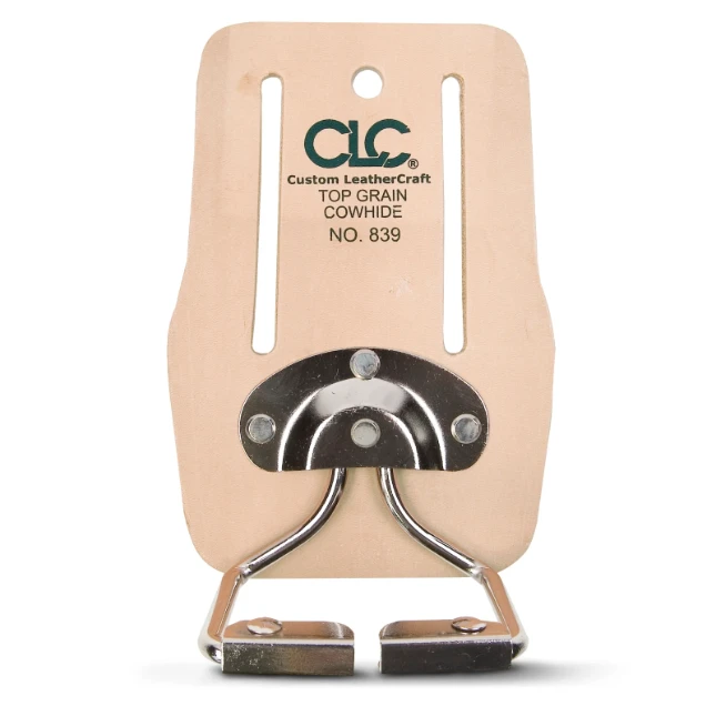 CLC Work Gear Hamerhouder Snap-in