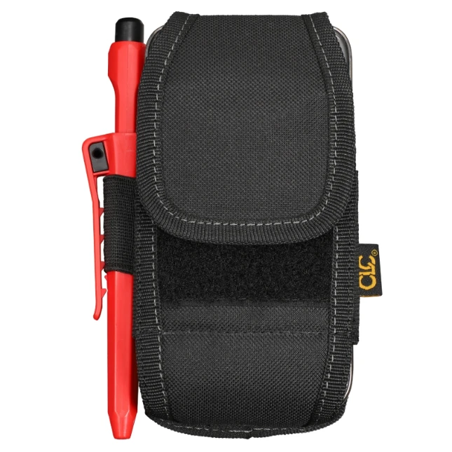 CLC Work Gear Heuptas Smartphone met penhouder