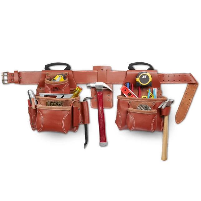CLC Work Gear Gereedschapsriem Signature Combo Z