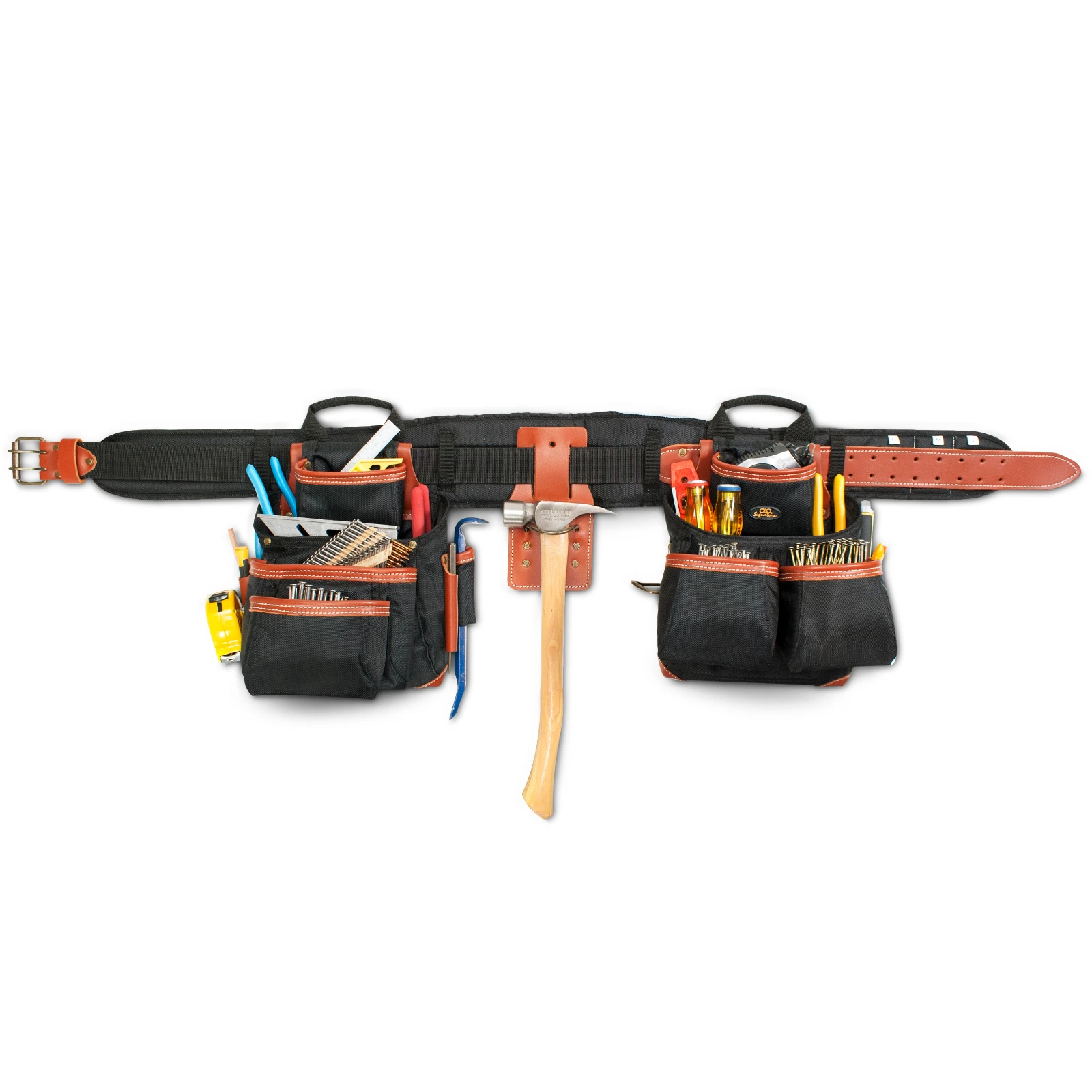 CLC Work Gear Gereedschapsriem Signature Combo B