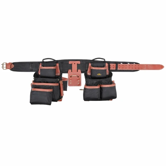 CLC Work Gear Gereedschapsriem Signature Combo B