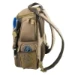 CLC Work Gear Visserstas Wild River Recon met LED