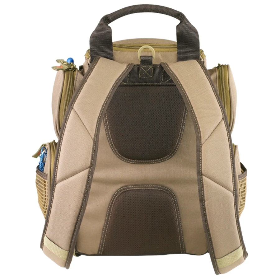 CLC Work Gear Visserstas Wild River Recon met LED