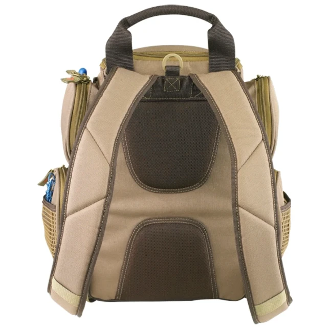 CLC Work Gear Visserstas Wild River Recon met LED